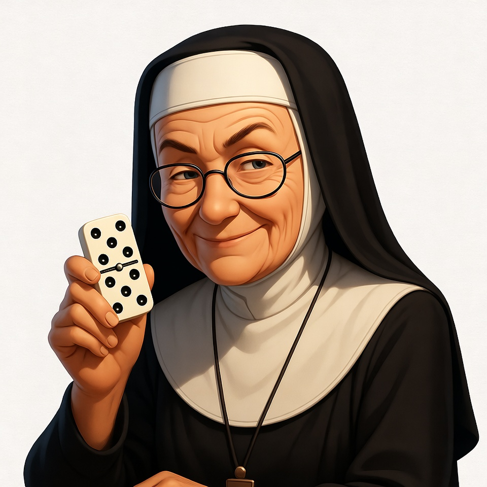 Sister Wendy