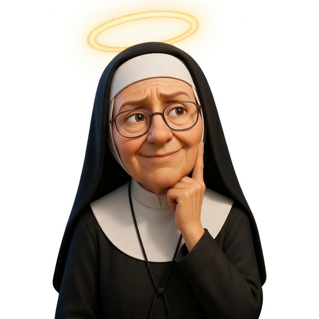 Sister Wendy