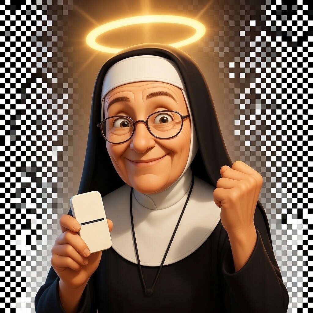Sister Wendy